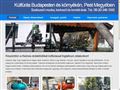 http://kutfurasok.hu/ ismertető oldala